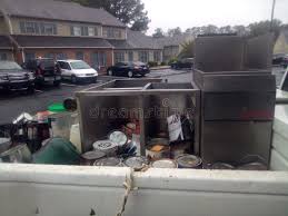 Best Recycling Services for Junk  in Haw River, NC