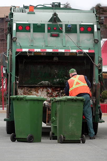 Best Yard Waste Removal  in Haw River, NC