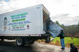 Reliable Haw River, NC Junk Removal Solutions